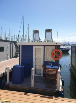 HouseBoat Cagliari